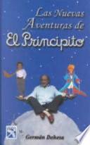 Las nuevas aventuras de El Principito