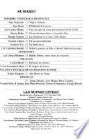 Las nuevas letras