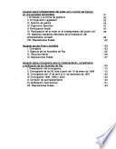 Las obligaciones legislativas a favor de las mujeres derivadas de los acuerdos de paz