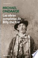 Las obras completas de Billy the Kid