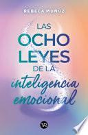Libro Las ocho leyes de la inteligencia emocional