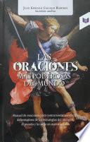 Las oraciones mas poderosas del mundo