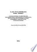 Las palmeras del Perú