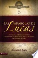 Las Parábolas de Lucas