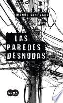 Las paredes desnudas