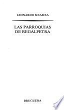 Las parroquias de Regalpetra