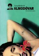 Las peliculas de Almodovar