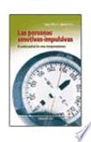 Las personas emotivas-impulsivas