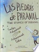 Las piedras del Paranal / The Stones of Paranal
