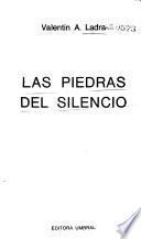 Las piedras del silencio