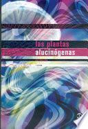 LAS PLANTAS ALUCINÓGENAS