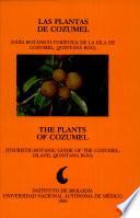 Las Plantas de Cozumel