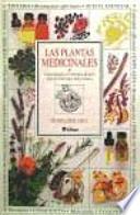 Las plantas medicinales