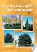 Las Podas de las especies arbóreas ornamentales