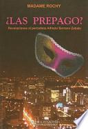 Las Prepago? = Prepaid Girls?