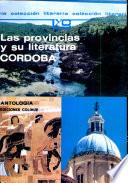 Las Provincias y su literatura