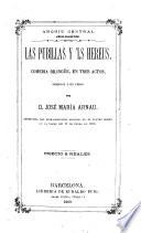 Las pubillas y 'ls hereus