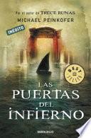 Las puertas del infierno (Sarah Kincaid 3)