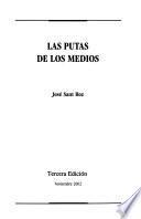Las putas de los medios