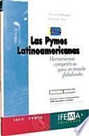 Las Pymes Latinoamericanas