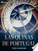 Las quinas de Portugal