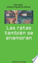 Las ratas también se enamoran