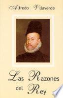 Las Razones del Rey