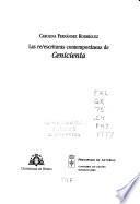 Las re/escrituras contemporáneas de Cenicienta