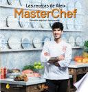 Las recetas de Aleix