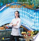 Las recetas de Ana