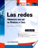 Las redes