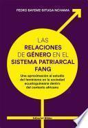 Las relaciones de género en el sistema patriarcal fang