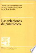 Las relaciones de parentesco