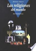 Las religiones del mundo