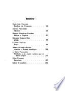 Las revistas literarias de México