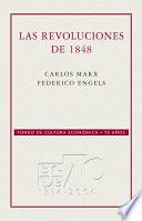 Las revoluciones de 1848