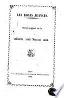 Las Rosas blancas