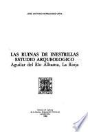 Las ruinas de Inestrillas