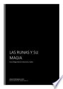 Libro Las Runas y su Magia