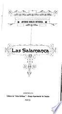 Las salamanca