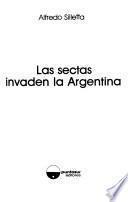 Las sectas invaden la Argentina