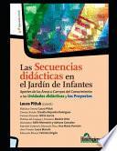 Las Secuencias didácticas en el Jardín de Infantes