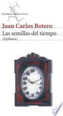 Las semillas del tiempo