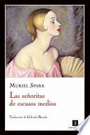 Las Senoritas de Escasos Medios