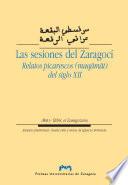 Las sesiones del Zaragocí
