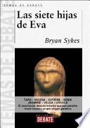 Las Siete hijas de Eva