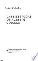 Las siete vidas de Agustín Codazzi