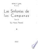 Las sinfonías de las campanas
