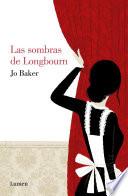 Las sombras de Longbourn