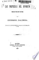 Las sorpresas del divorcio